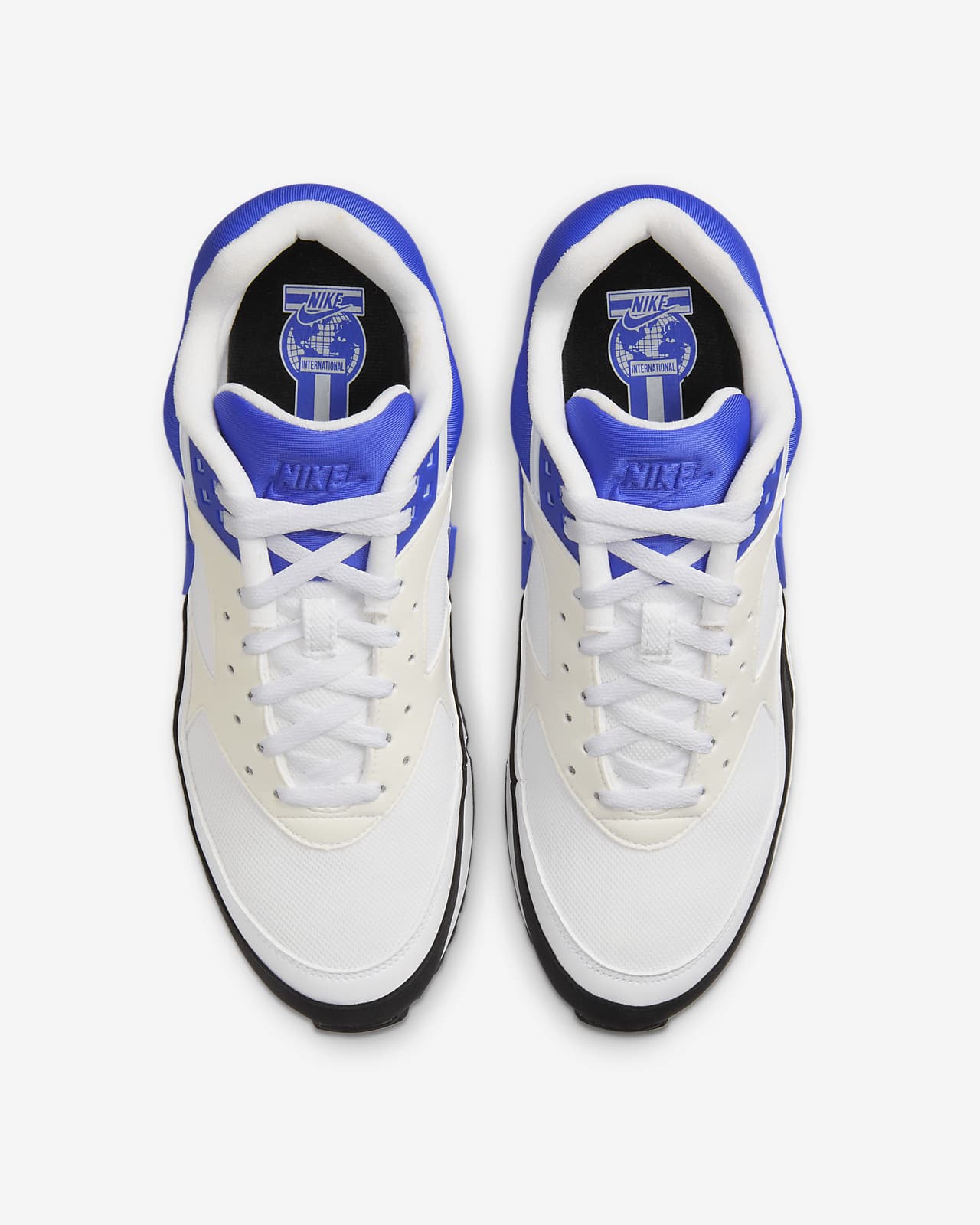 Calzado para hombre Nike Air Max BW. Nike.com