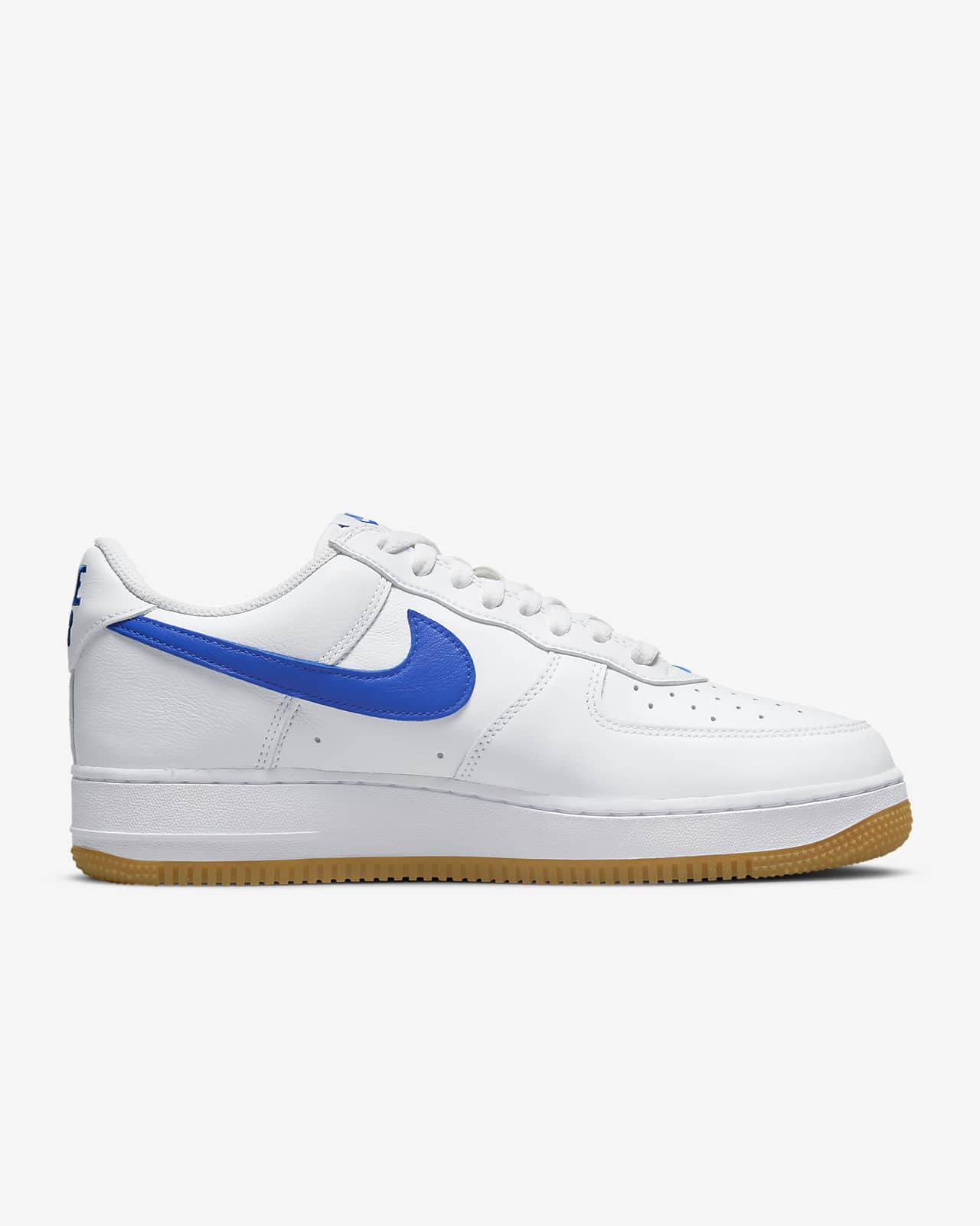 Nike Air Force 1 Low Retro Men's Shoes