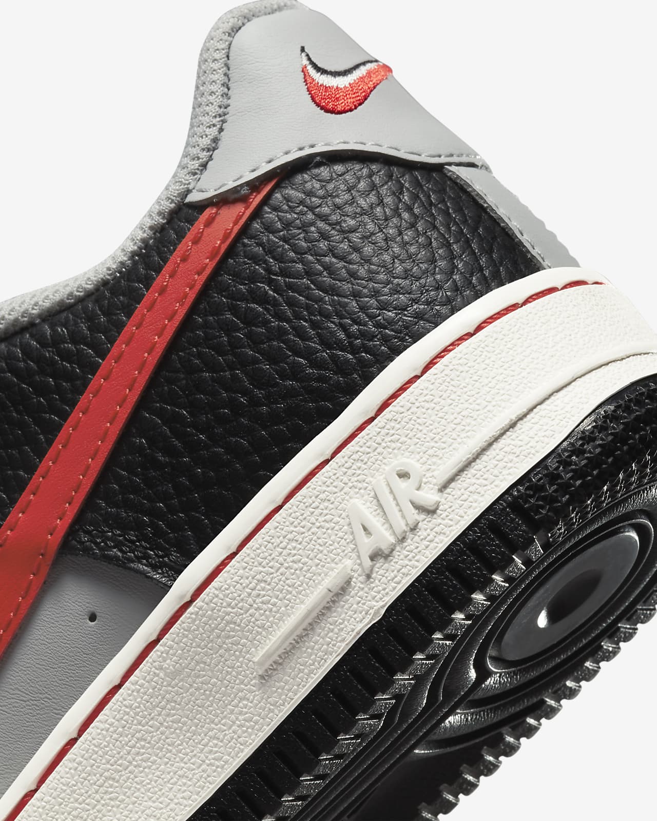 Nike Air Force 1 EMB Zapatillas - Niño/a. Nike ES