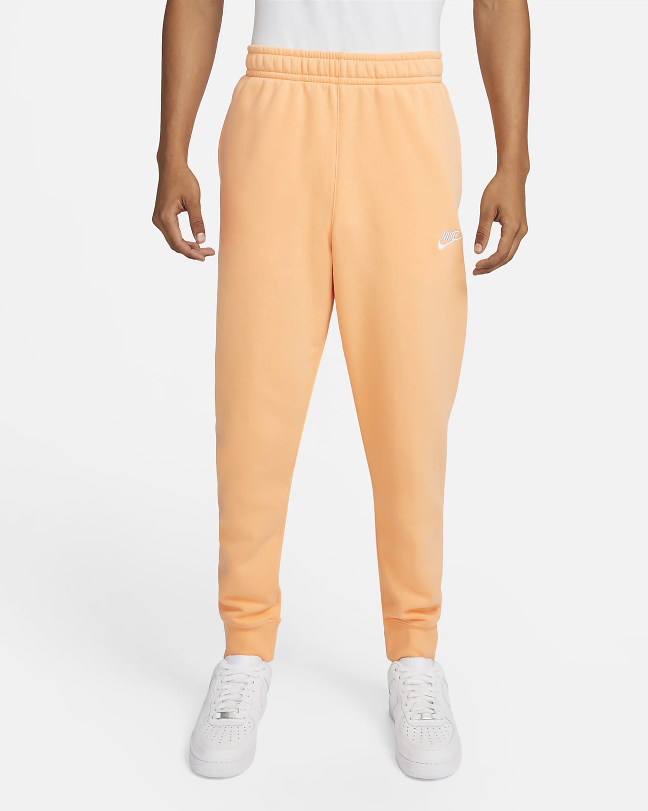 Nike Sportswear Club Fleece Joggers Nike Lu Nike Sportswear Club Fleece Joggers Nike Lu