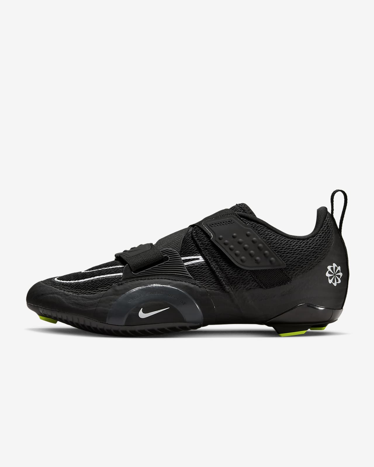 NIKE ロードバイク シューズ スーパーレップ
