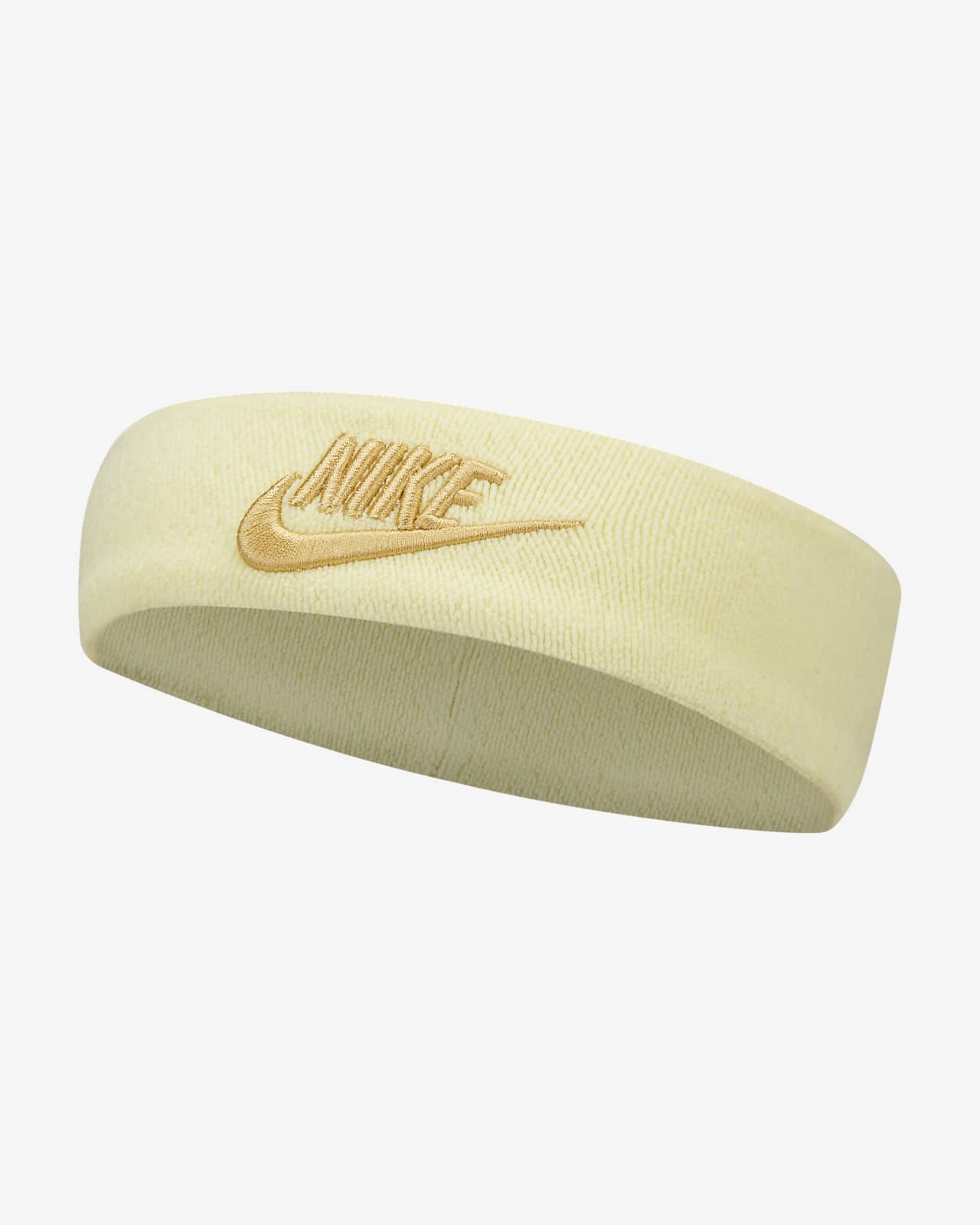 Nike Athletic breites Sirnband
