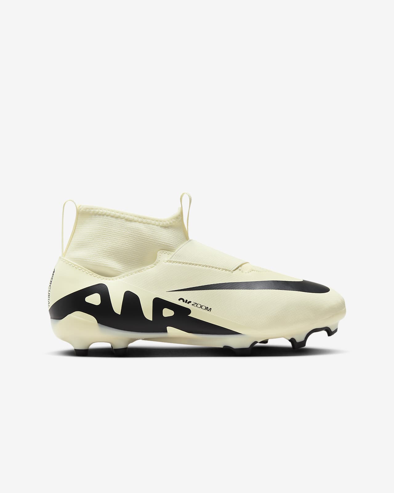 Mercurial superfly youth on sale