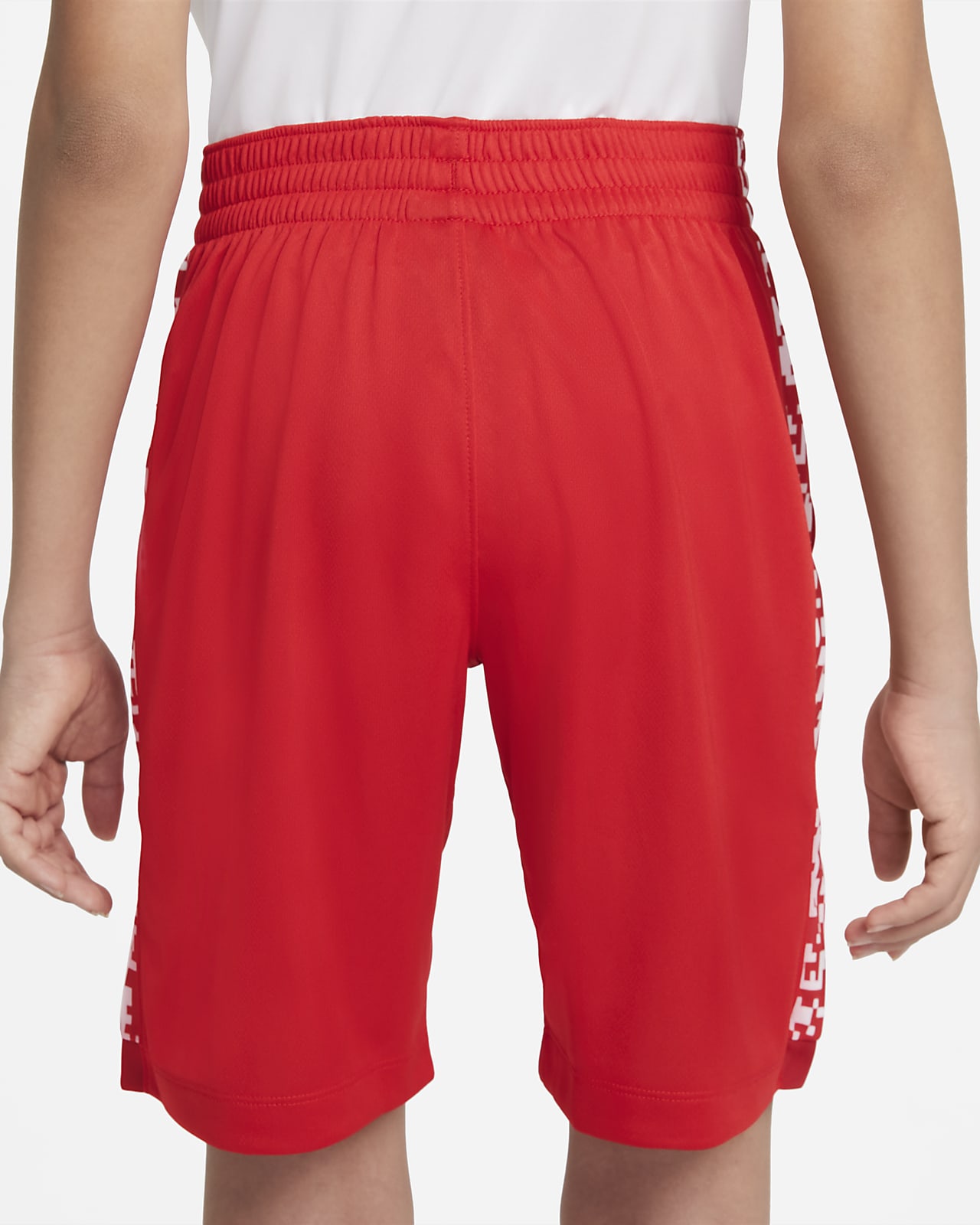 nike trophy shorts