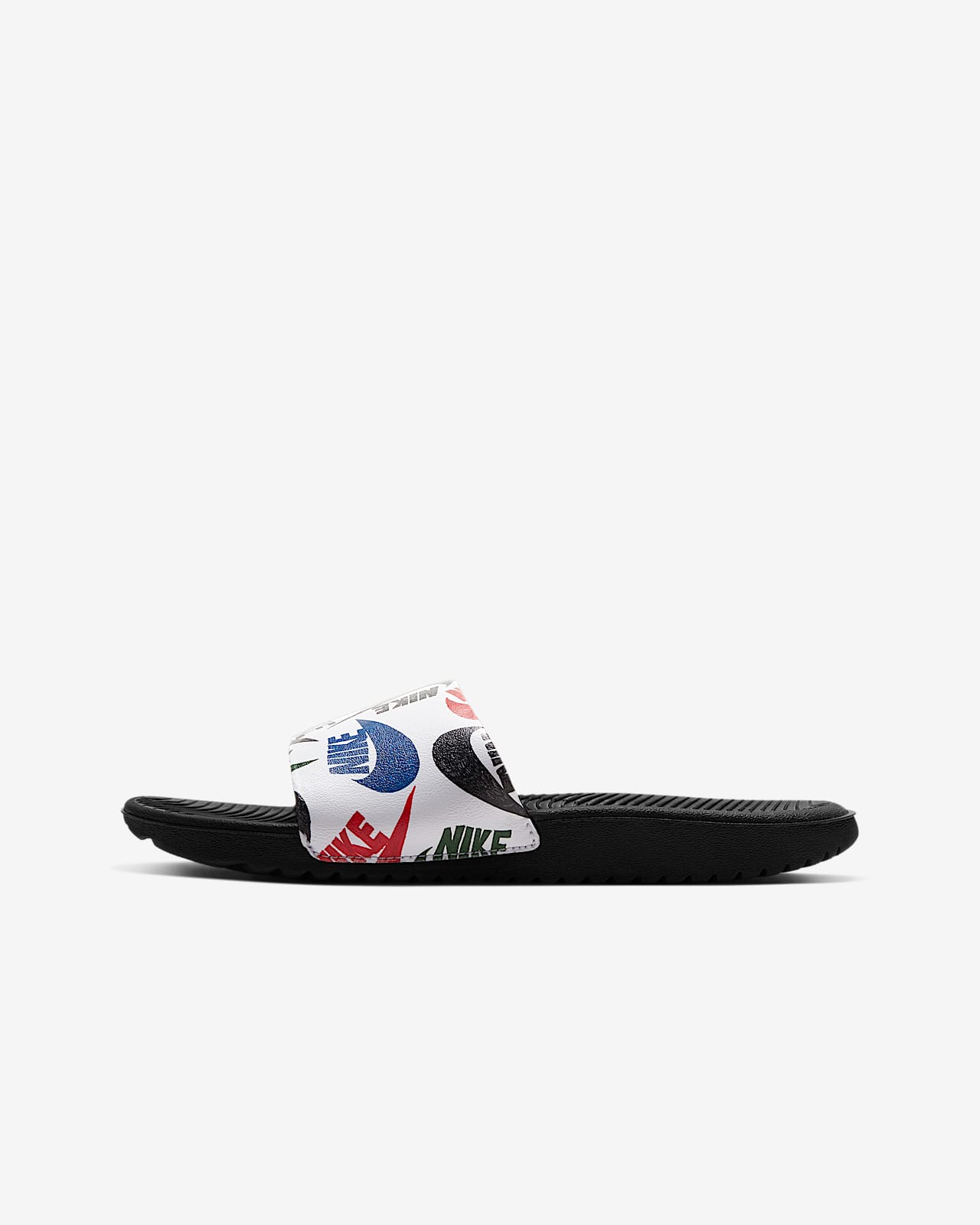 nike kawa slide 10c