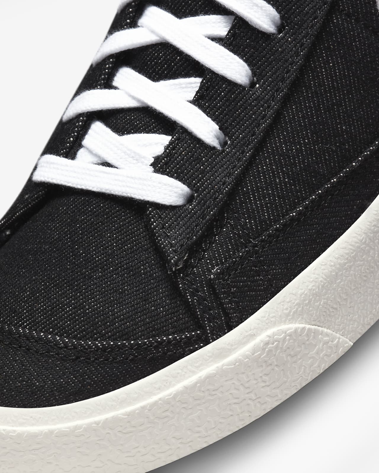Calzado para hombre Nike Blazer Mid '77. Nike.com