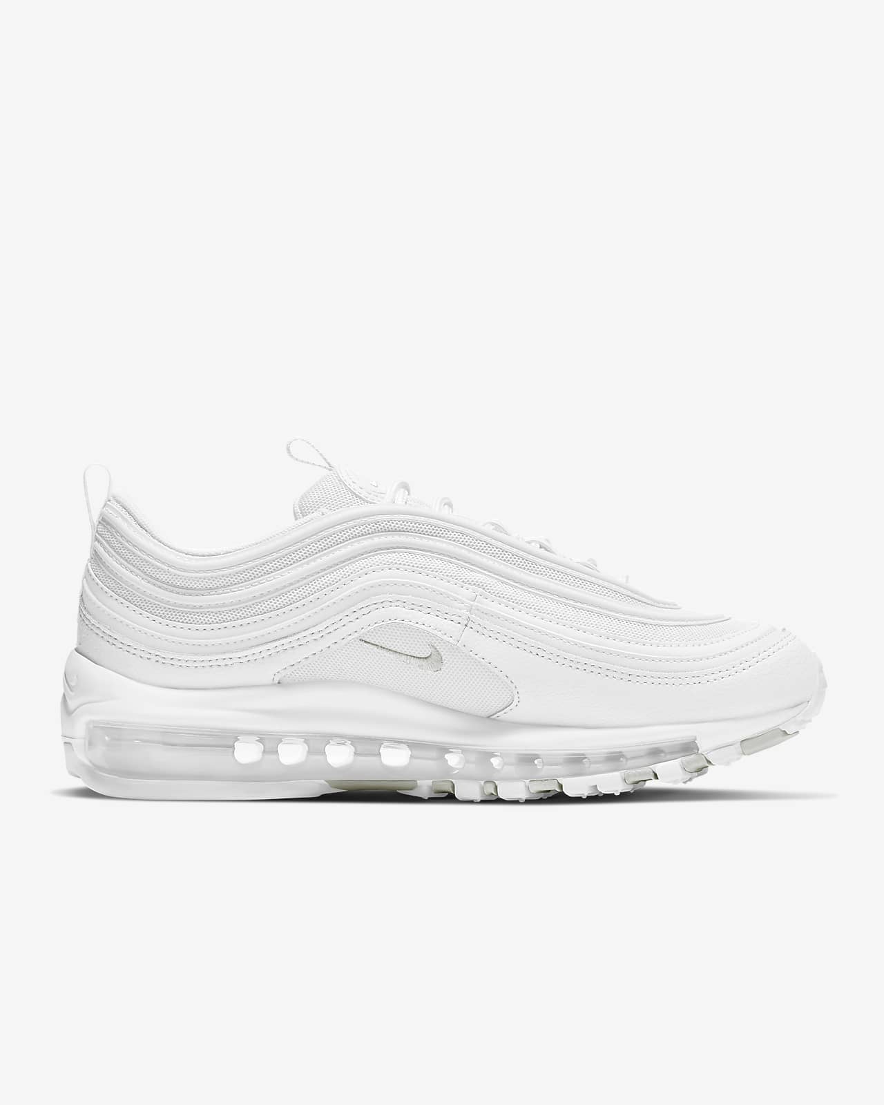 are nike air max 97 good for working out