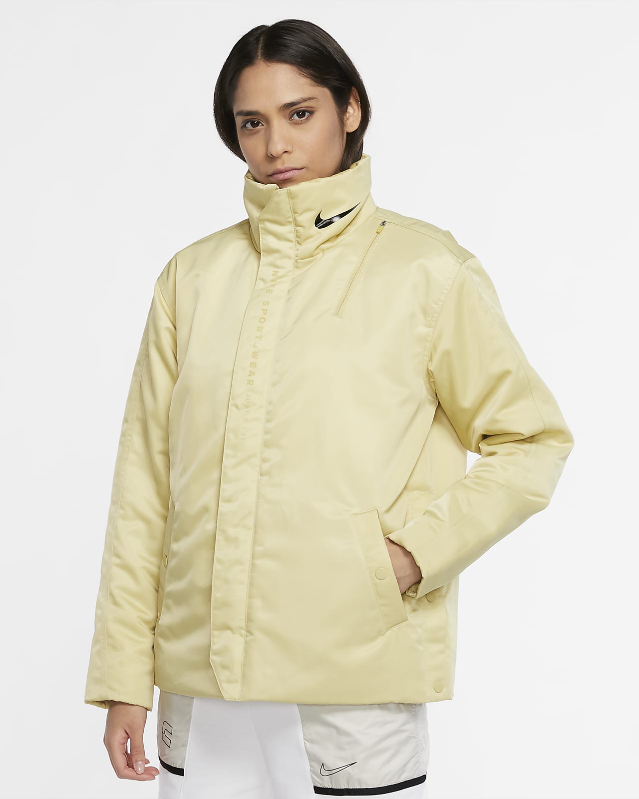 Nike Sportswear Synthetic-Fill Women's Jacket