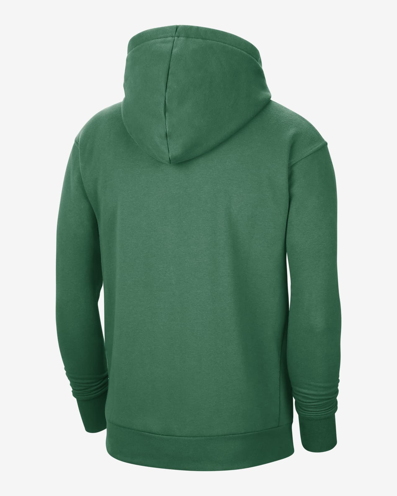 celtics hoodie nike