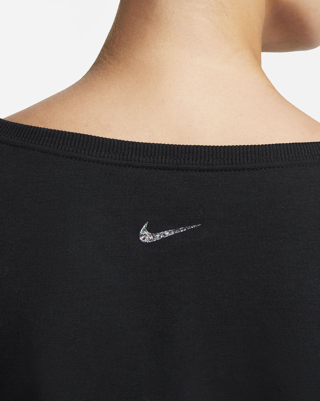 Nike Yoga Dri-FIT Women's Jumpsuit. Nike NZ