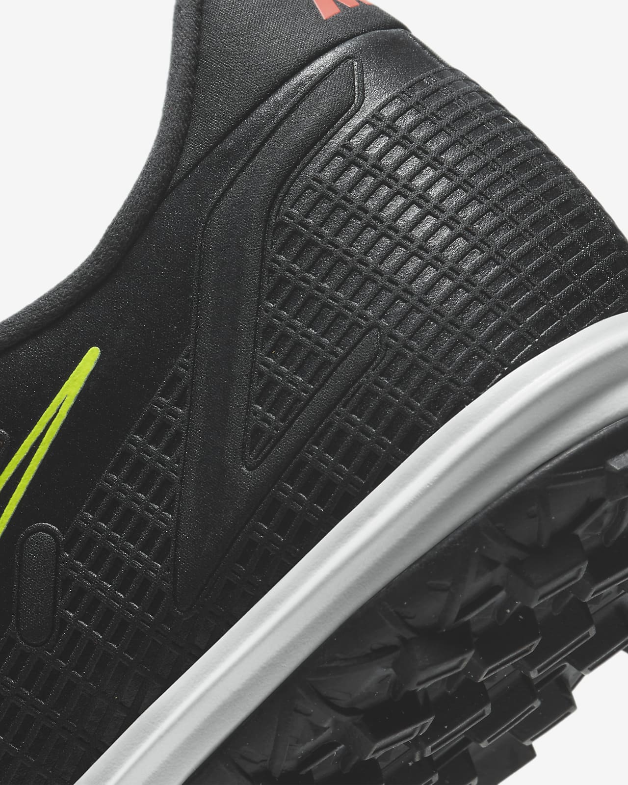 nike mercurial dragonfly tf