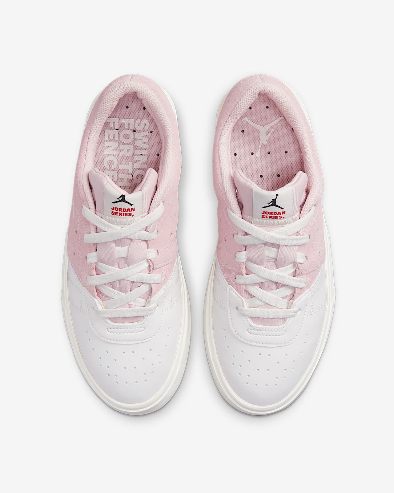 Jordan Series Women's Shoes. Nike SE