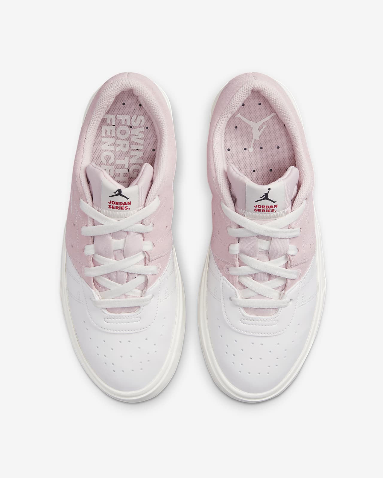 tenis jordan women's