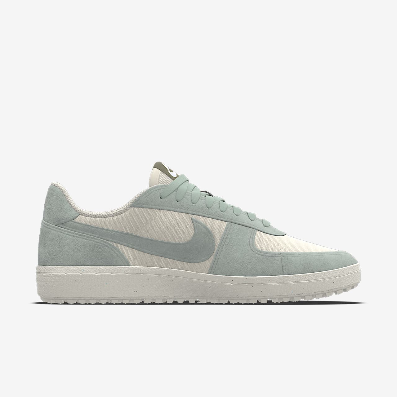 Nike Field General By You Custom Women's Shoes