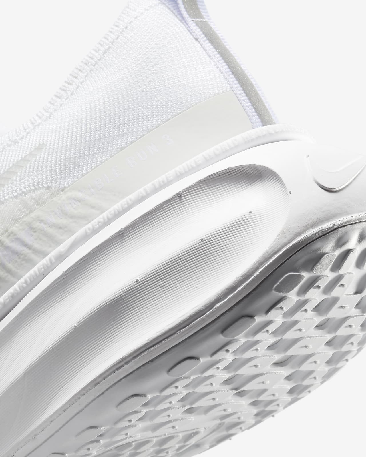 Nike Invincible 3 Details and Release Info.