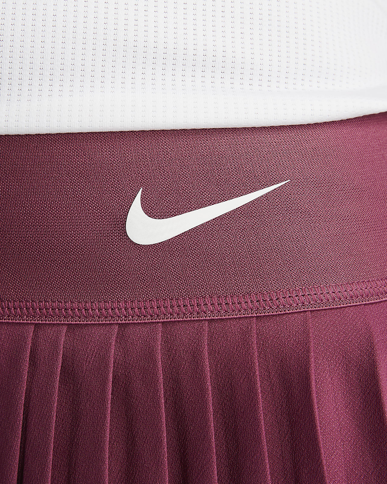 NikeCourt Dri-FIT Falda de tenis - Mujer. Nike ES