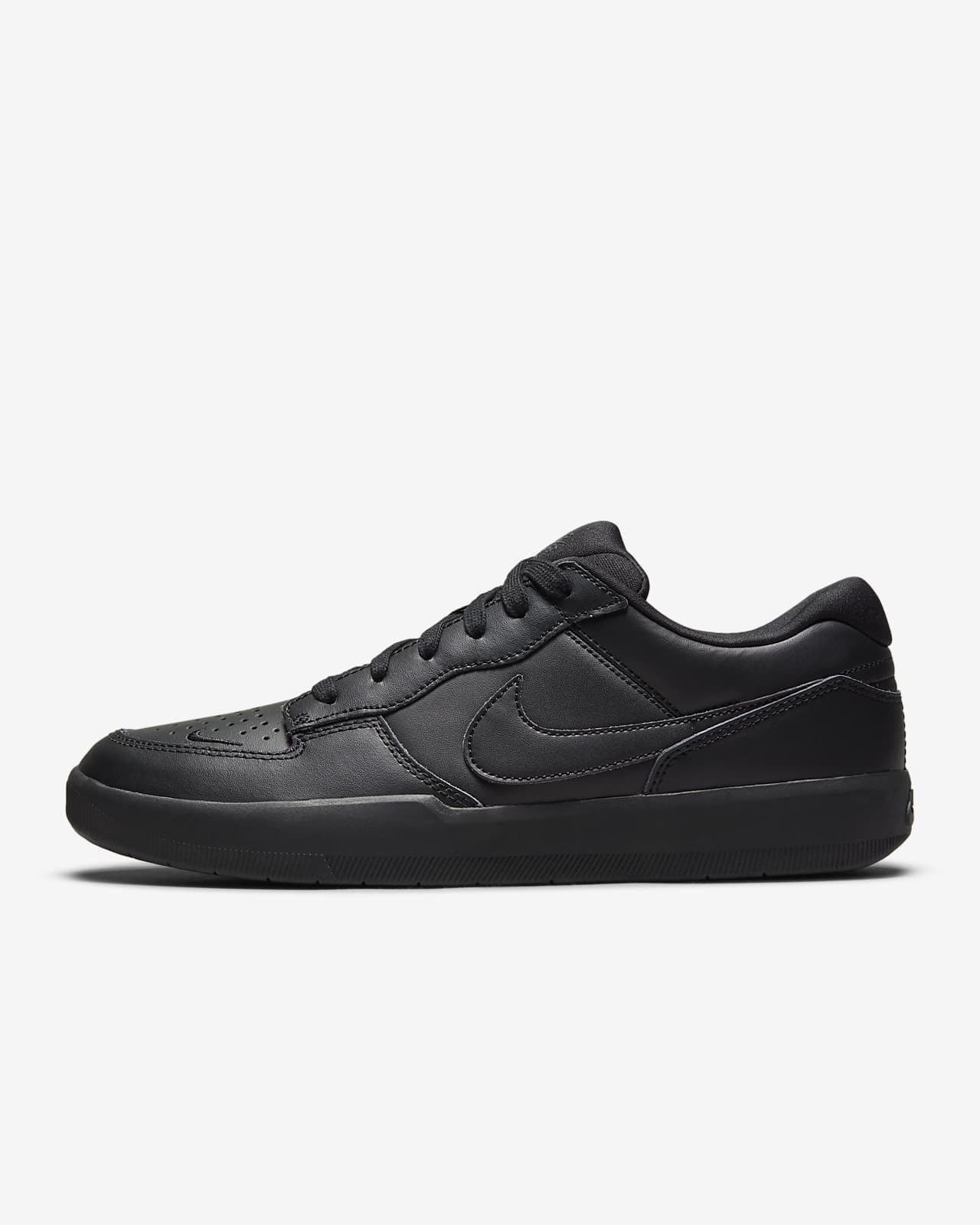 Nike SB Force 58 Premium Skateschoen. Nike NL