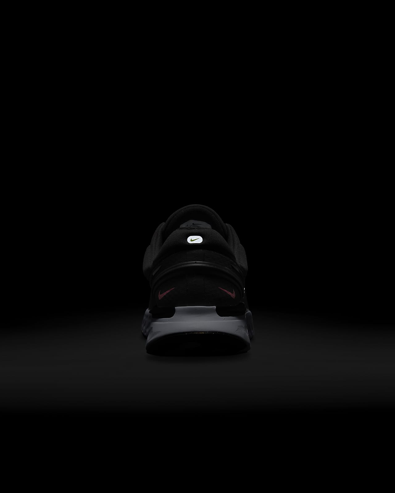 Nike React Miler 3 Men's Road Running Shoes. Nike SA