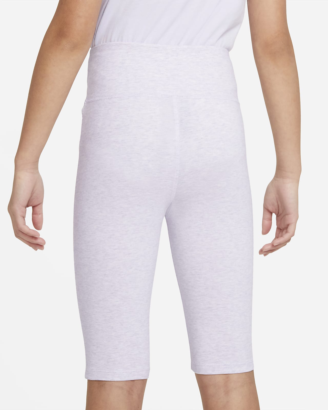 Cycliste Taille Haute 23 Cm Nike Sportswear Pour Fille Plus Agee Nike Lu Cycliste Taille Haute 23 Cm Nike Sportswear Pour Fille Plus Agee Nike Lu
