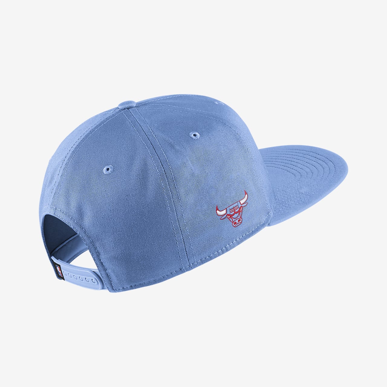 bulls city edition hat