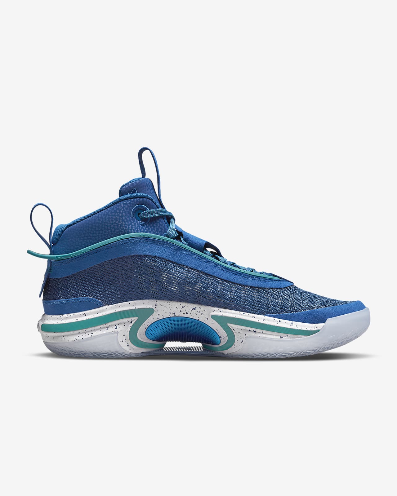 Scarpa da basket Air Jordan XXXVI SE Luka \