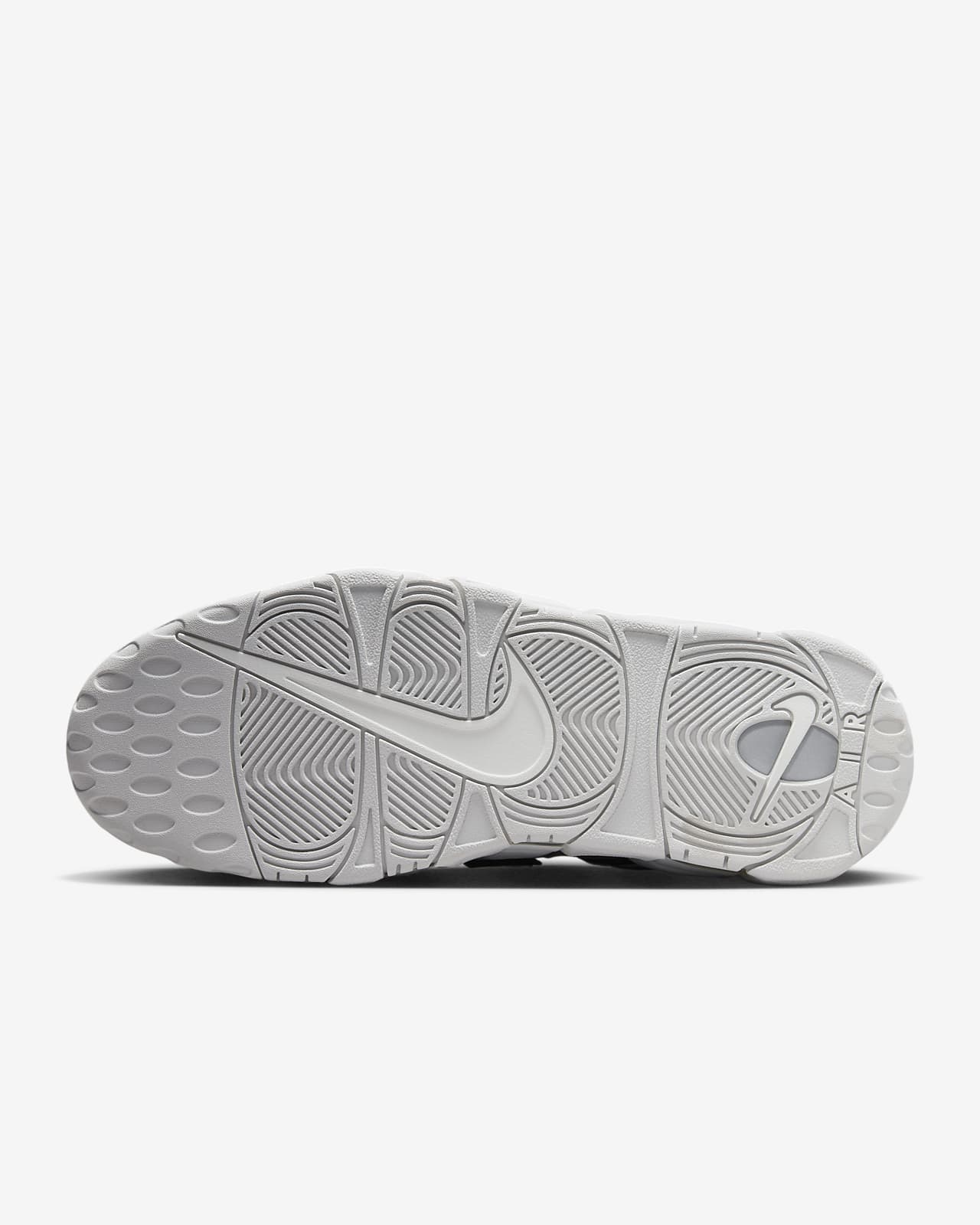 Nike Air More Uptempo 96 Basketball Shoes