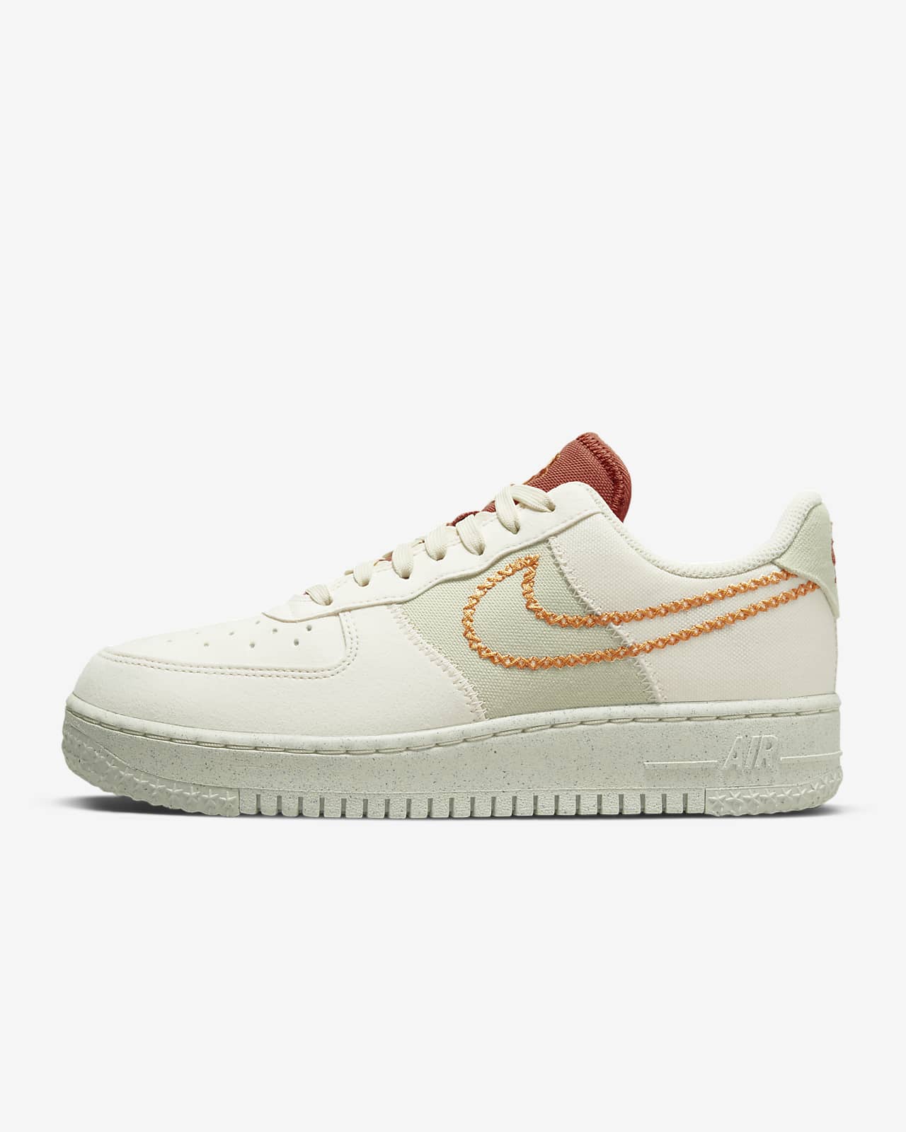 NIKE Donna scarpe da ginnastica Air Force One Donne Nike