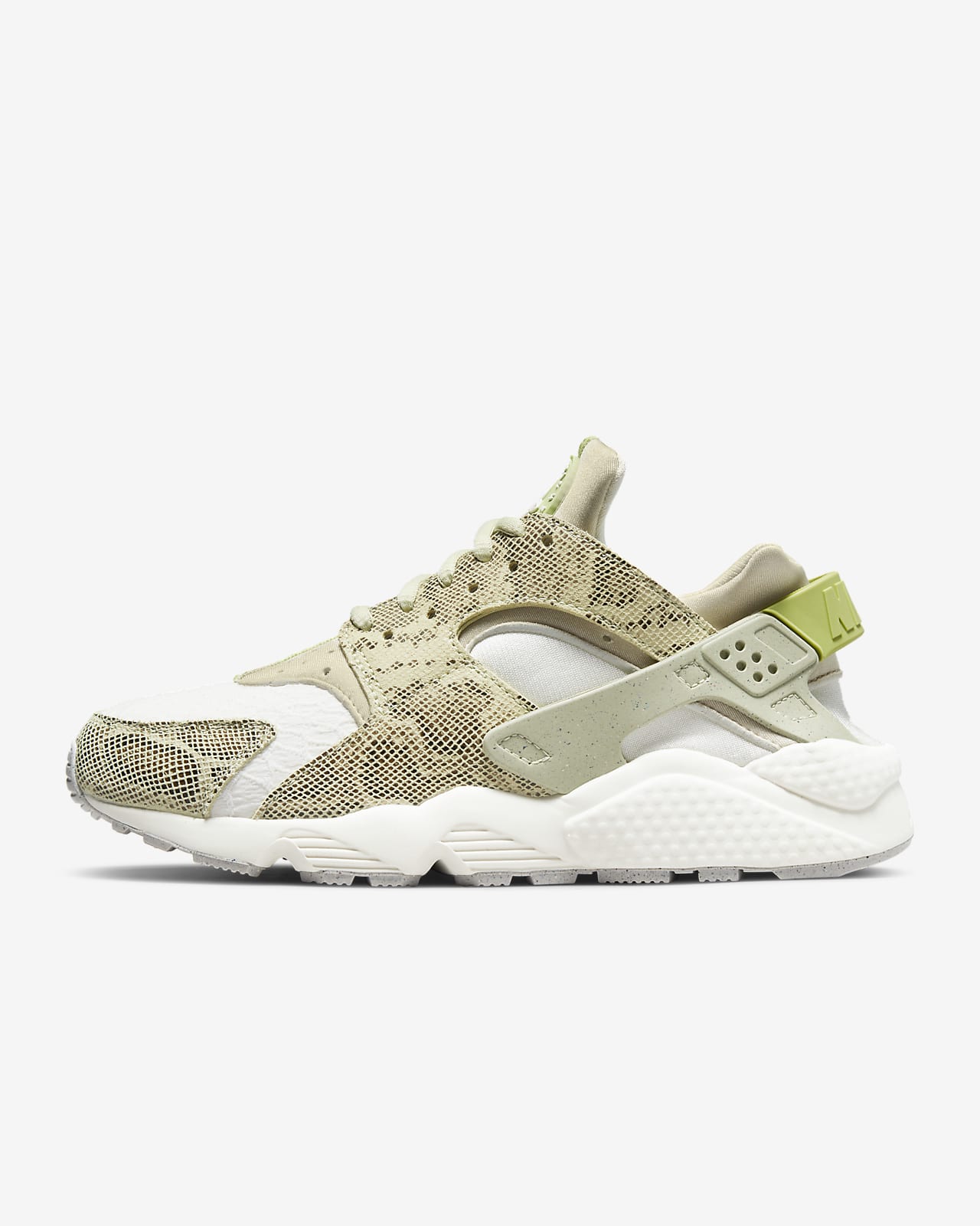 Scarpa Nike Air Huarache - Donna. Nike IT