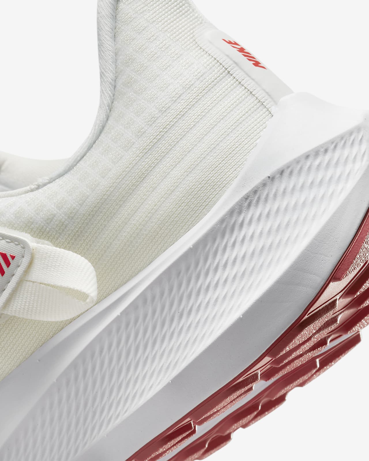 nike löparsko pronation