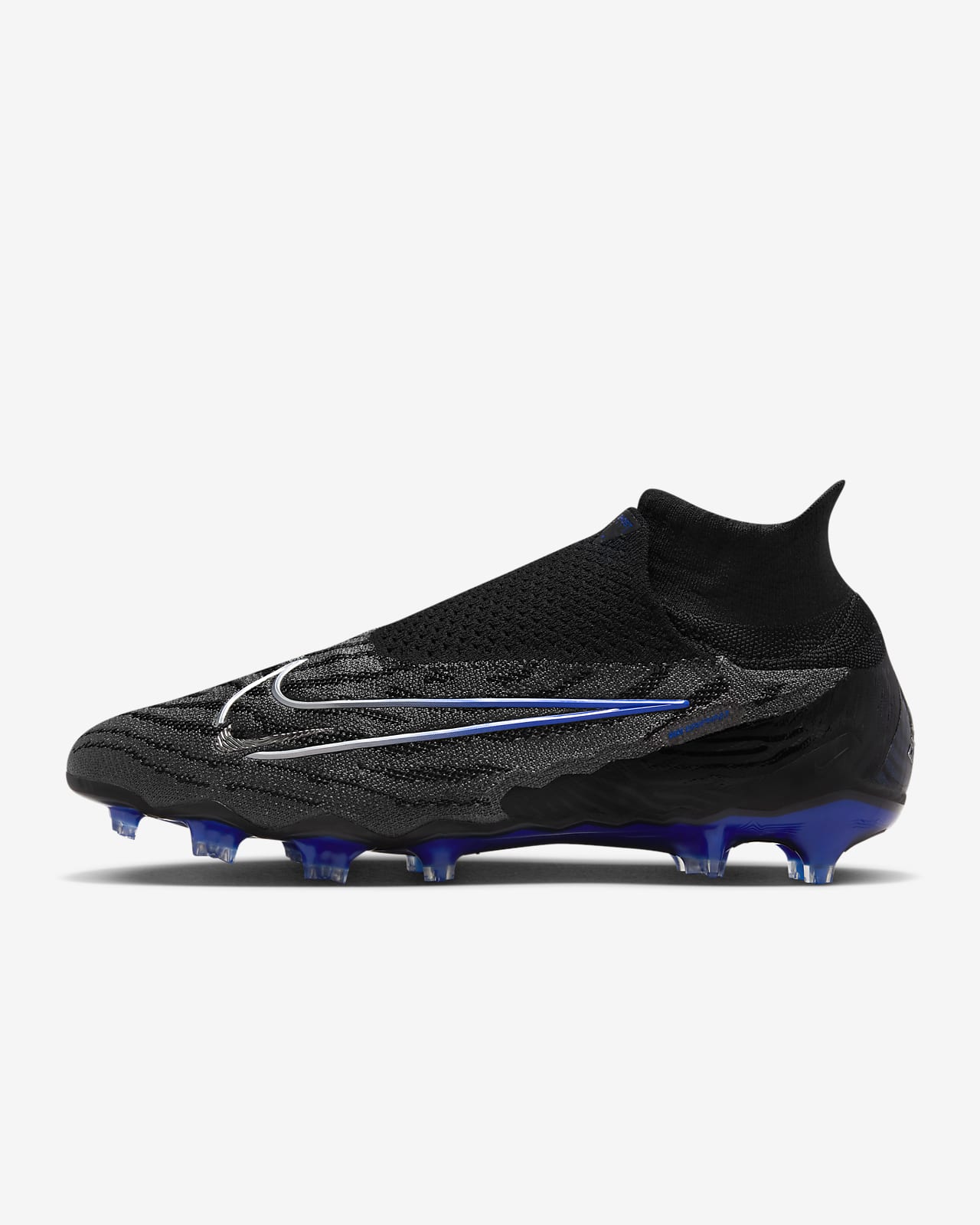 Tenis de futbol sales nike phantom