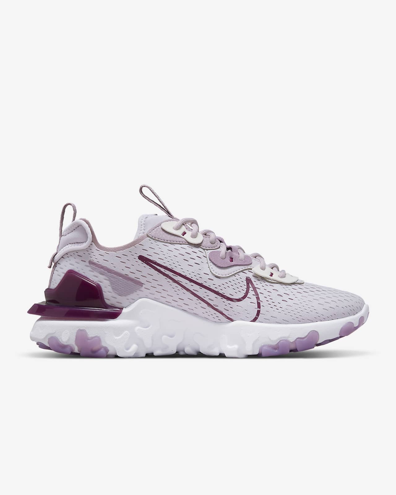 Nike React Vision Zapatillas - Mujer. Nike ES