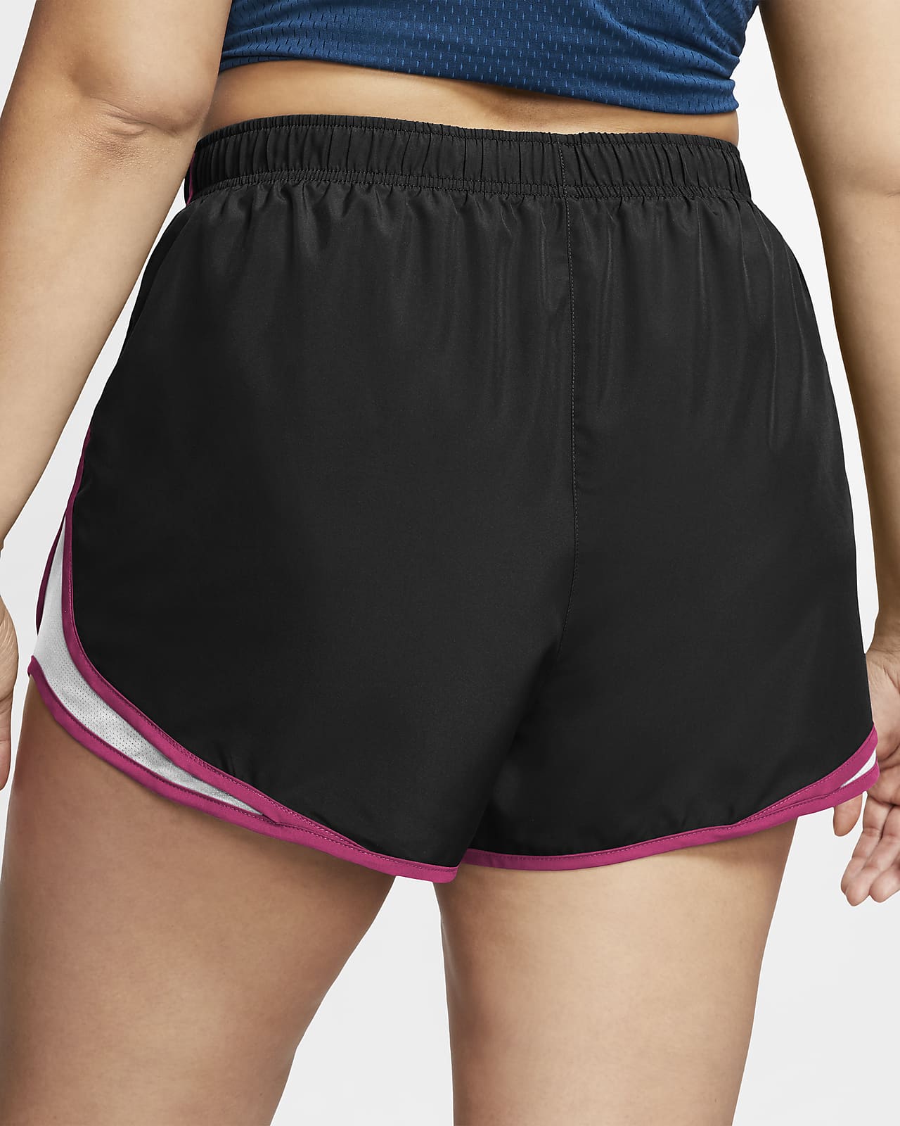 Nike Tempo Women's Running Shorts (Plus 