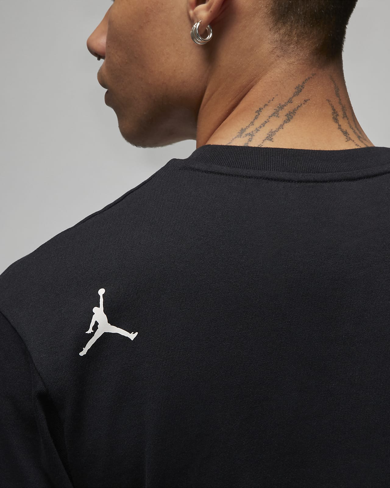 nike jordan 23 t shirt