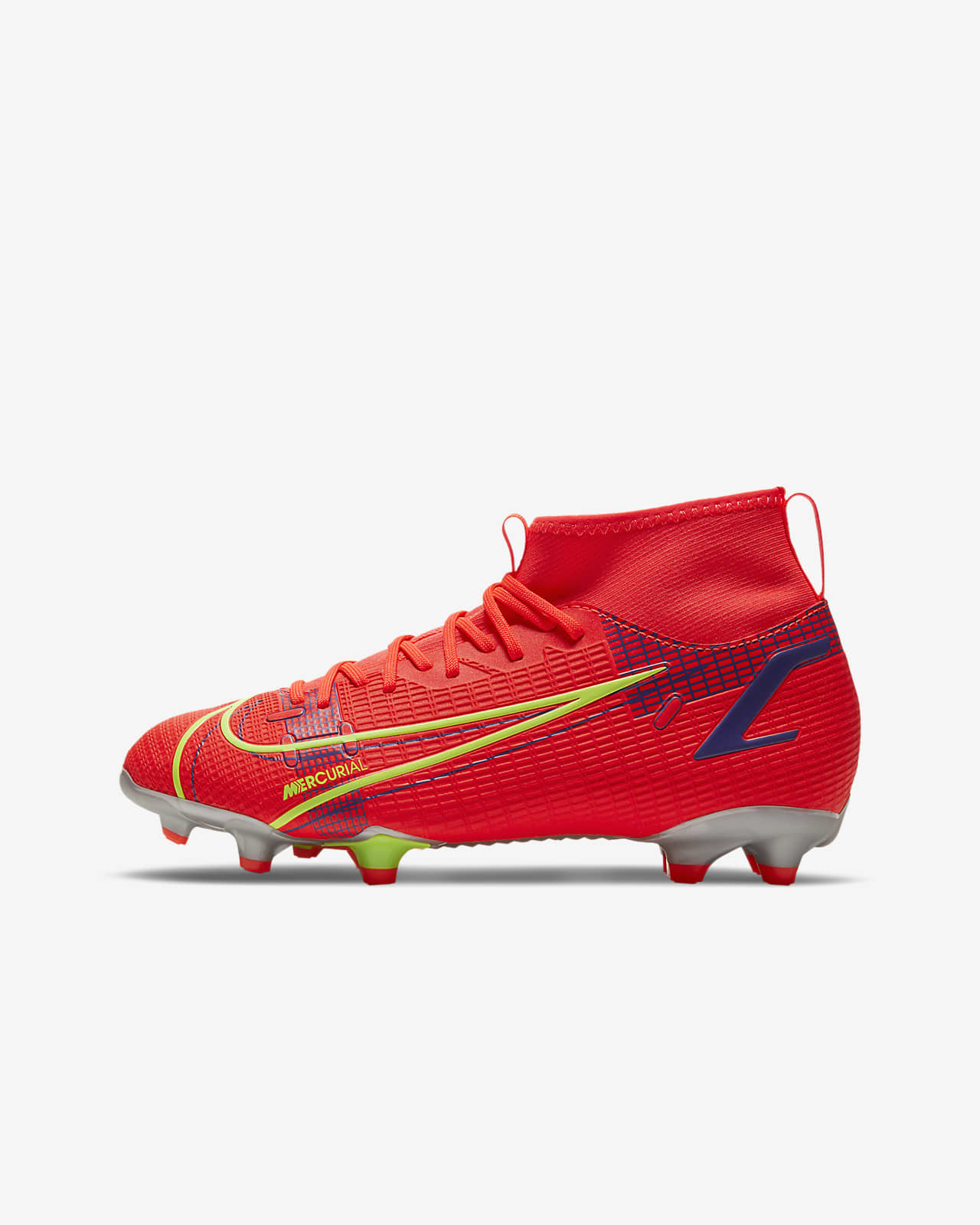 nike soccer cleats for kids