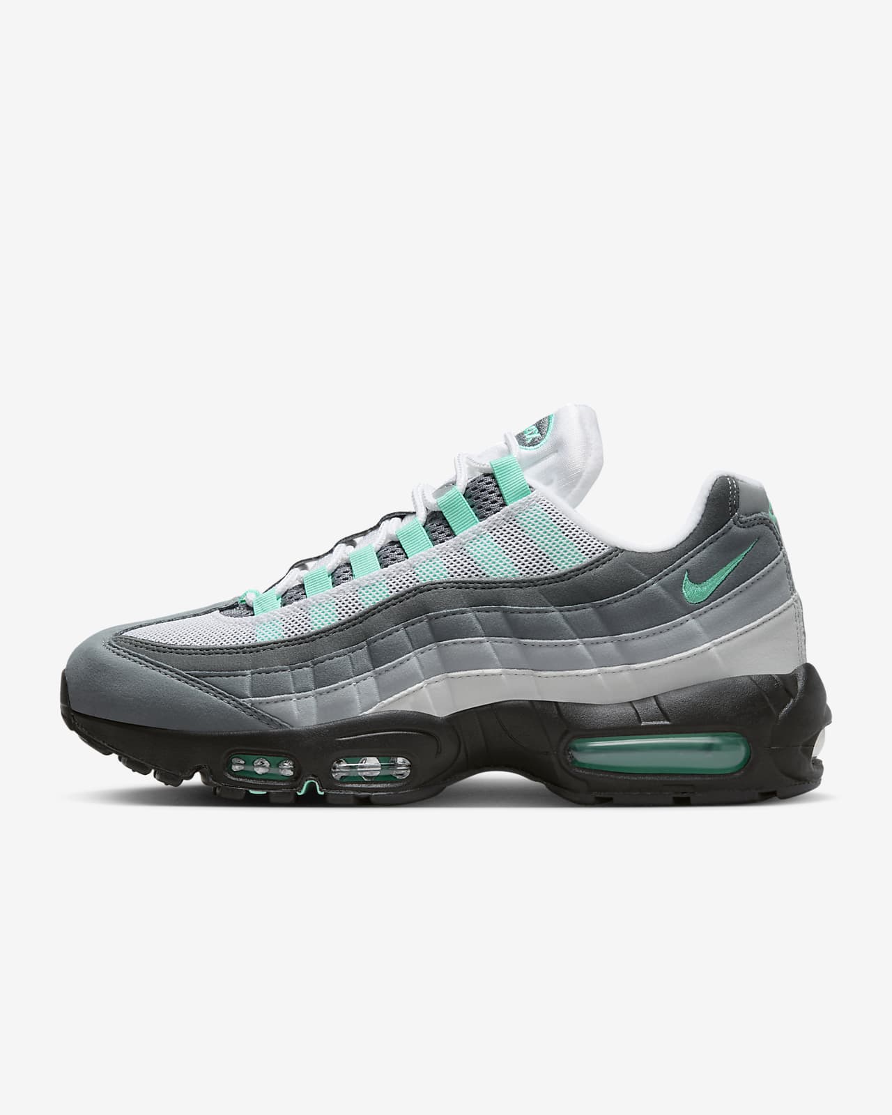 Nike Air Max 95 Men's Shoes