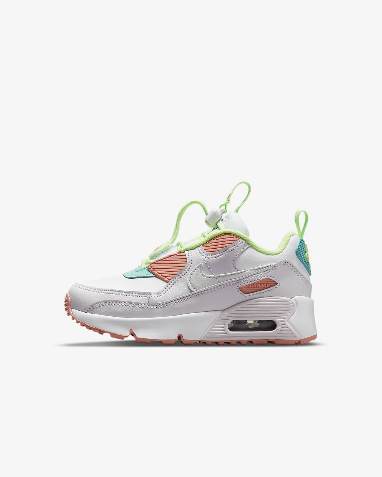 nike air max kids 90