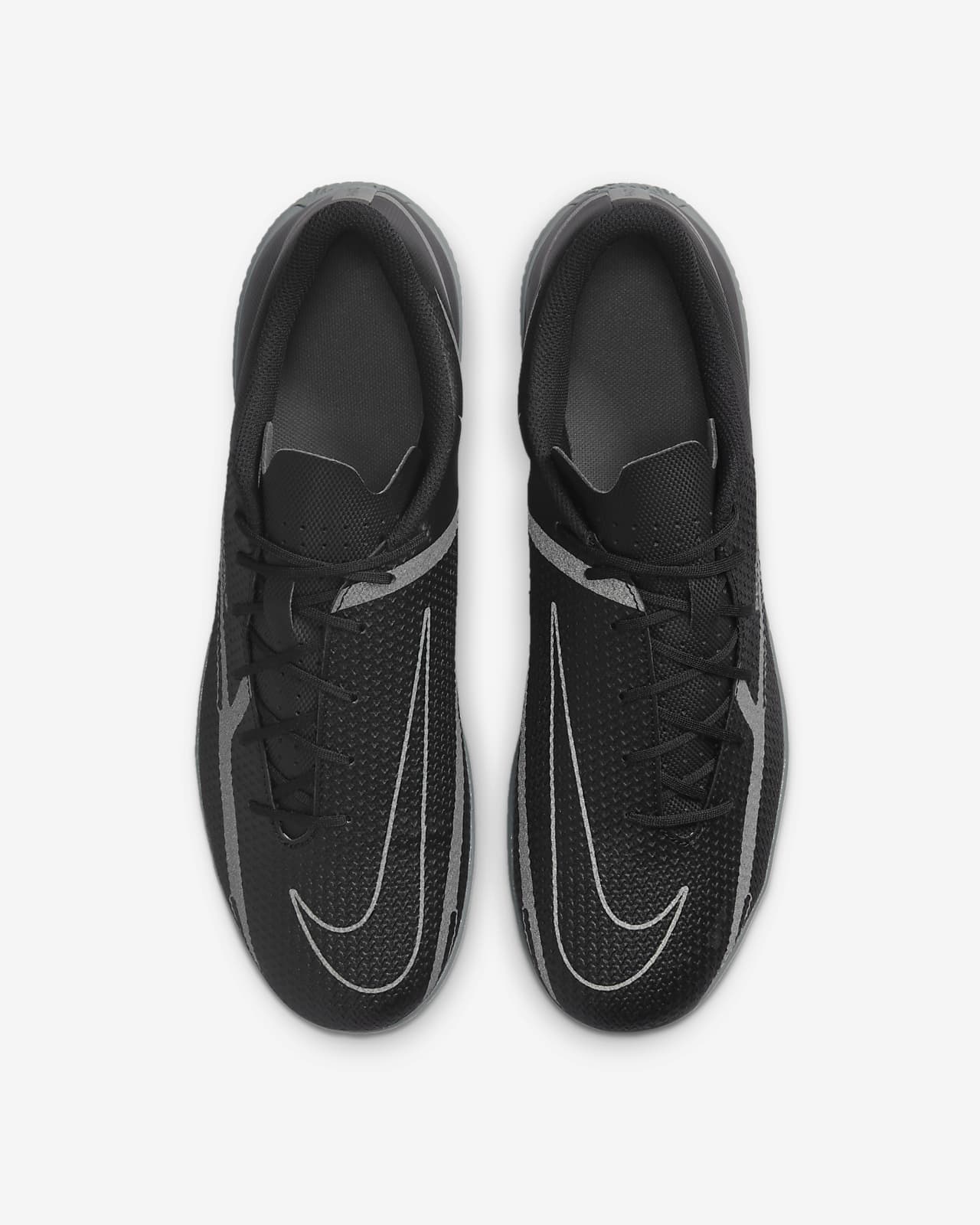 nike phantom noir