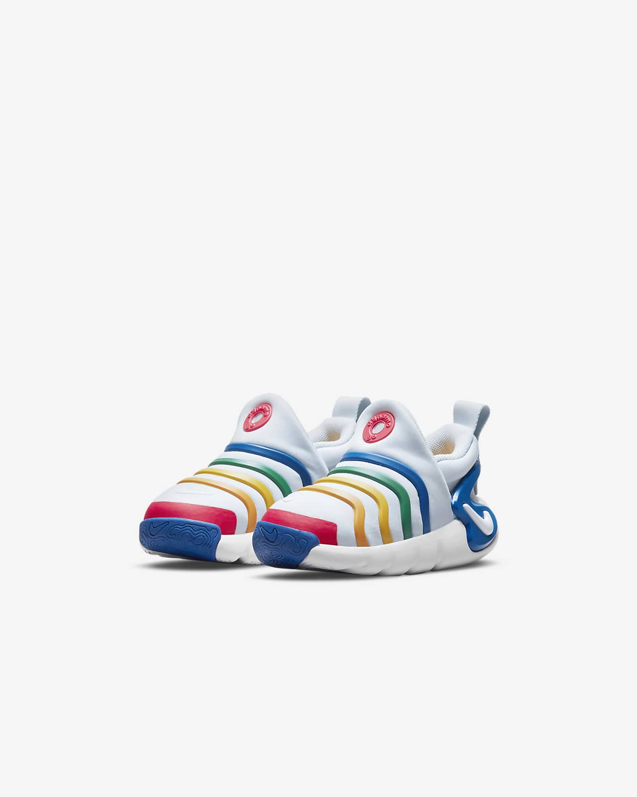 Nike Dynamo Go Baby Zapatillas fáciles de poner y quitar - Bebé e infantil.  Nike ES