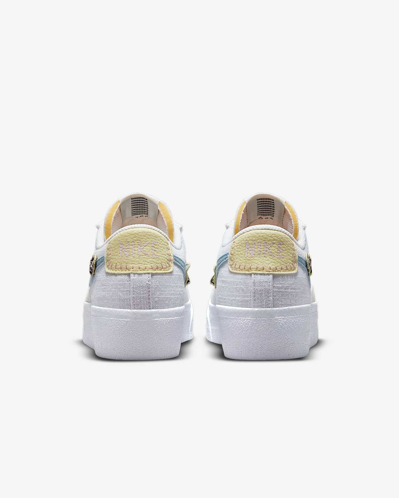 Scarpe Nike Blazer Low Platform Next Nature – Donna. Nike IT
