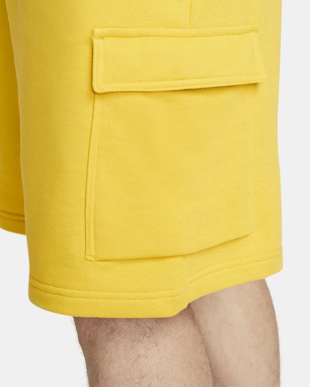 Nike Sportswear Standard Issue Men's Cargo Shorts. Nike NL