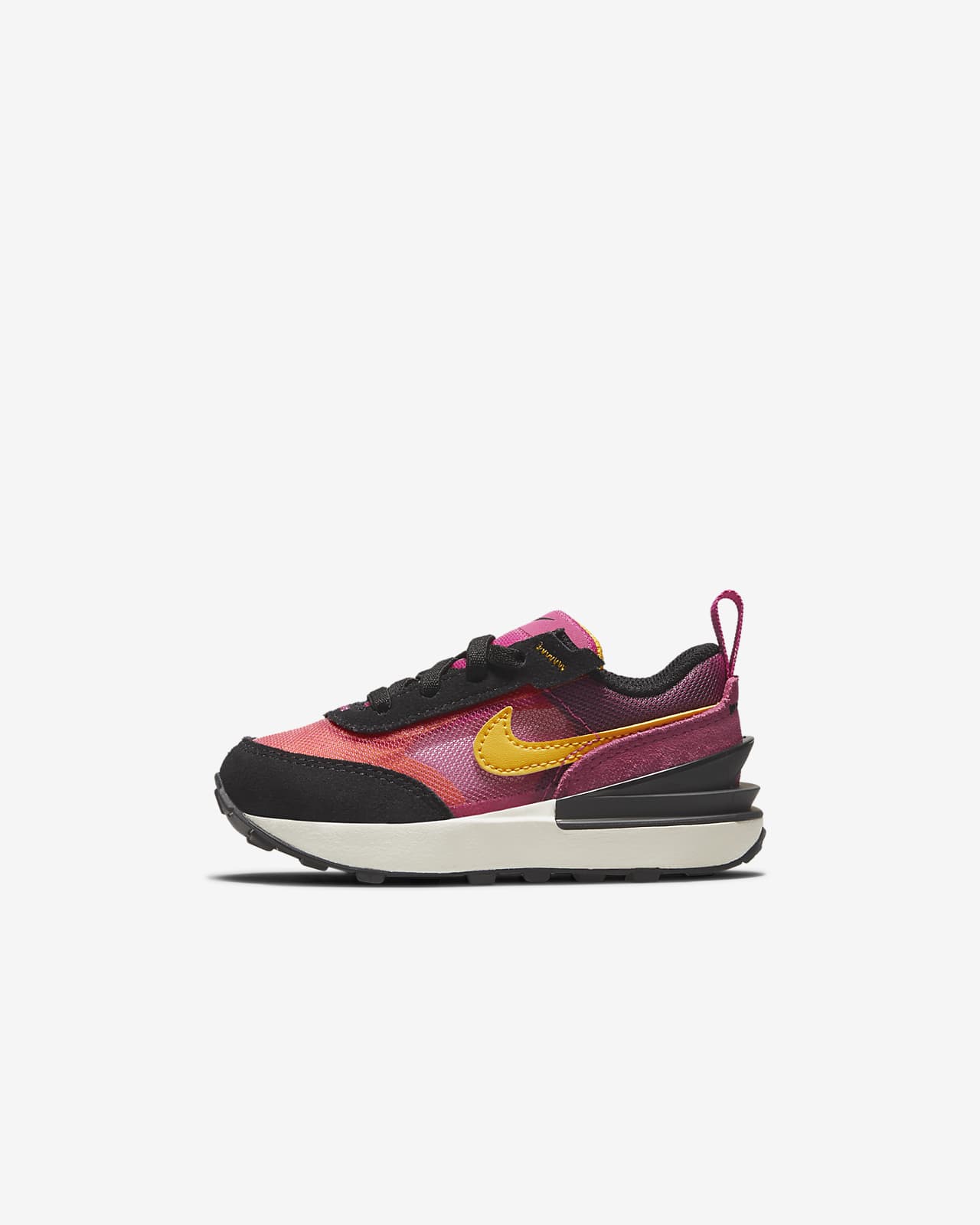 Nike Waffle One Schuh Fur Babys Und Kleinkinder Nike Lu