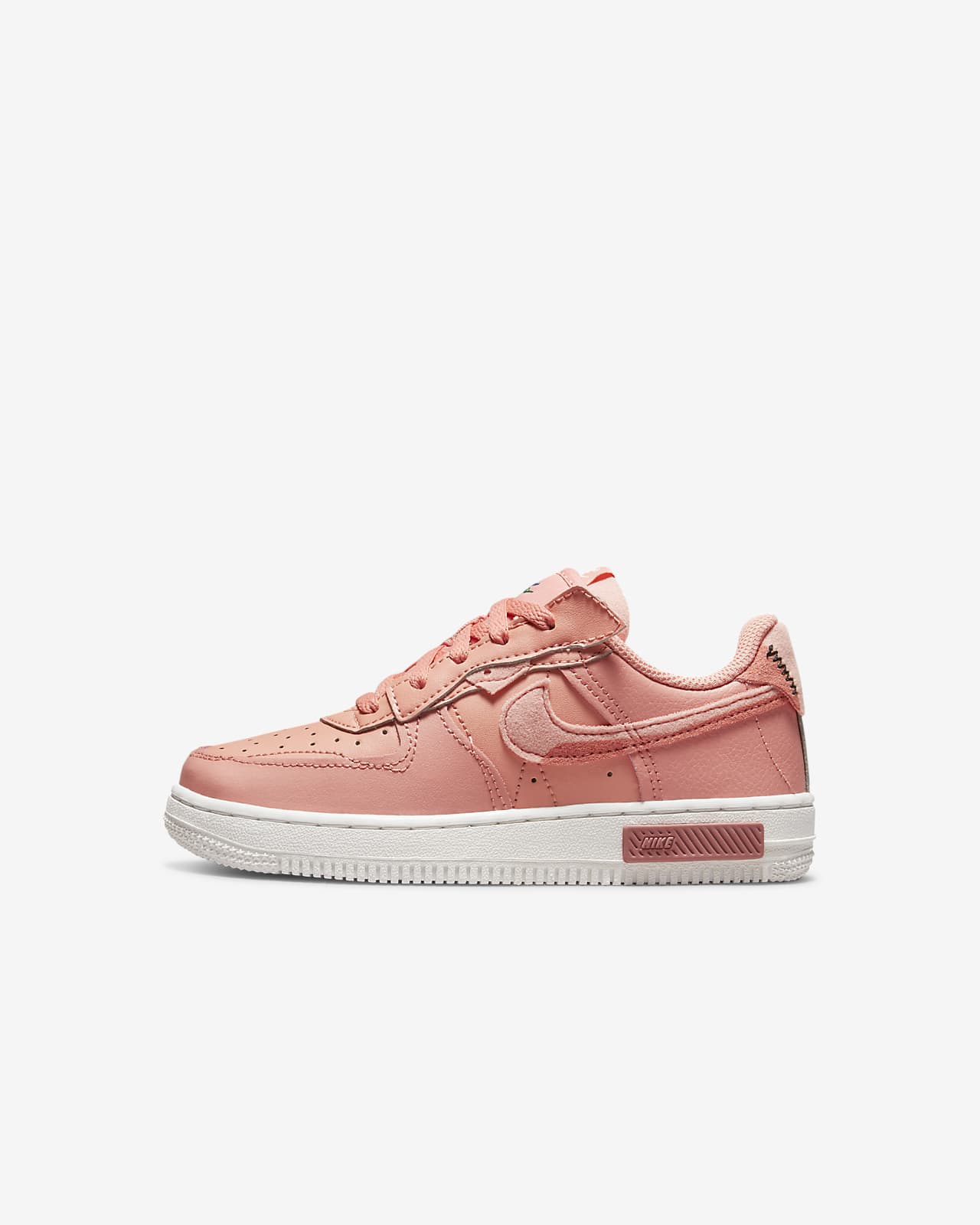 nike air force bambina rosa