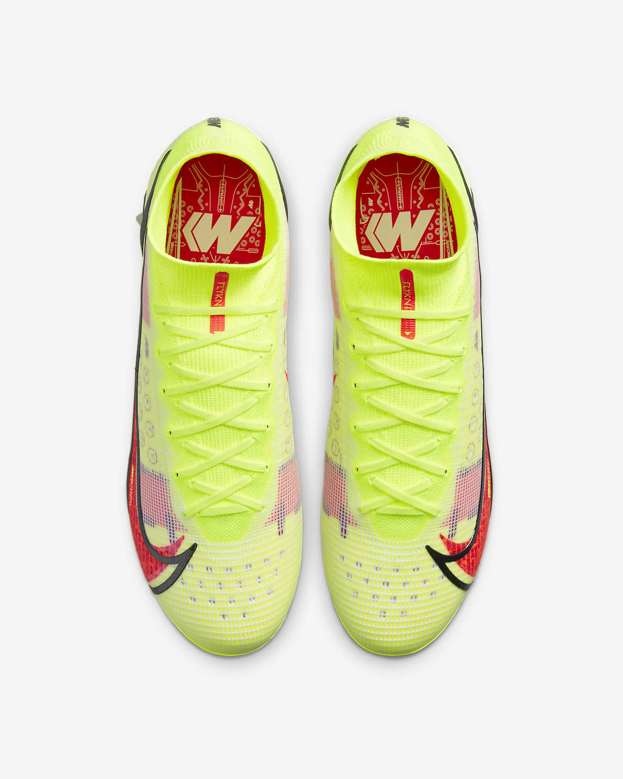 nike magista acc