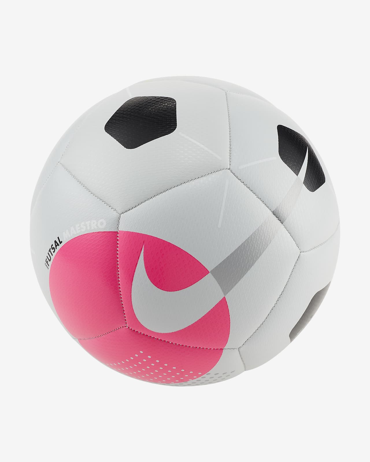 nike futsal ball