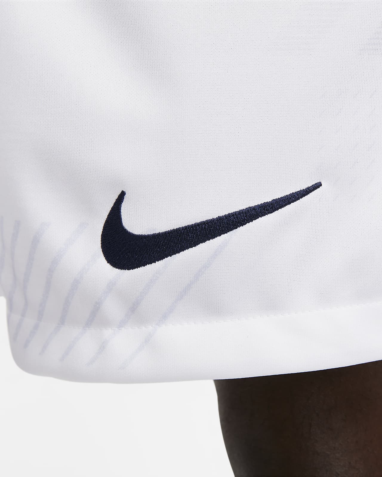 Nike tottenham sale shorts