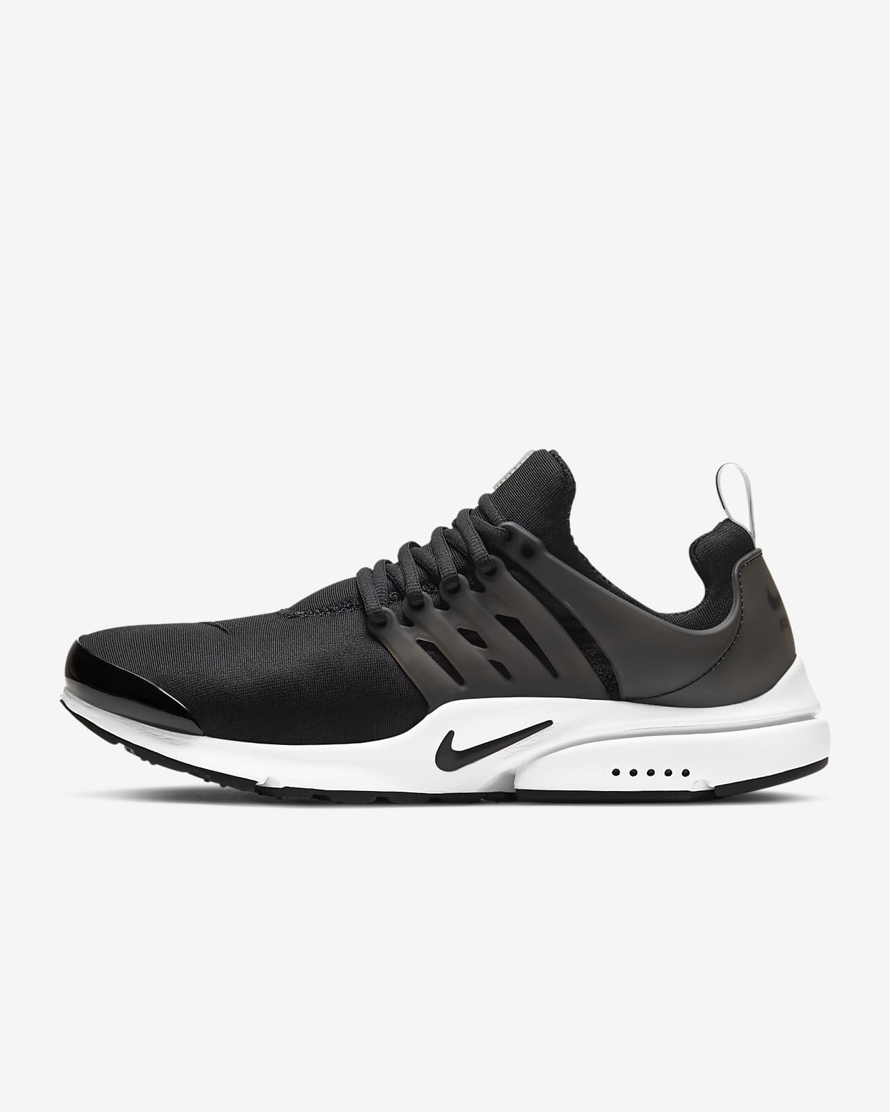 who are the main people wearing nike presto shoes