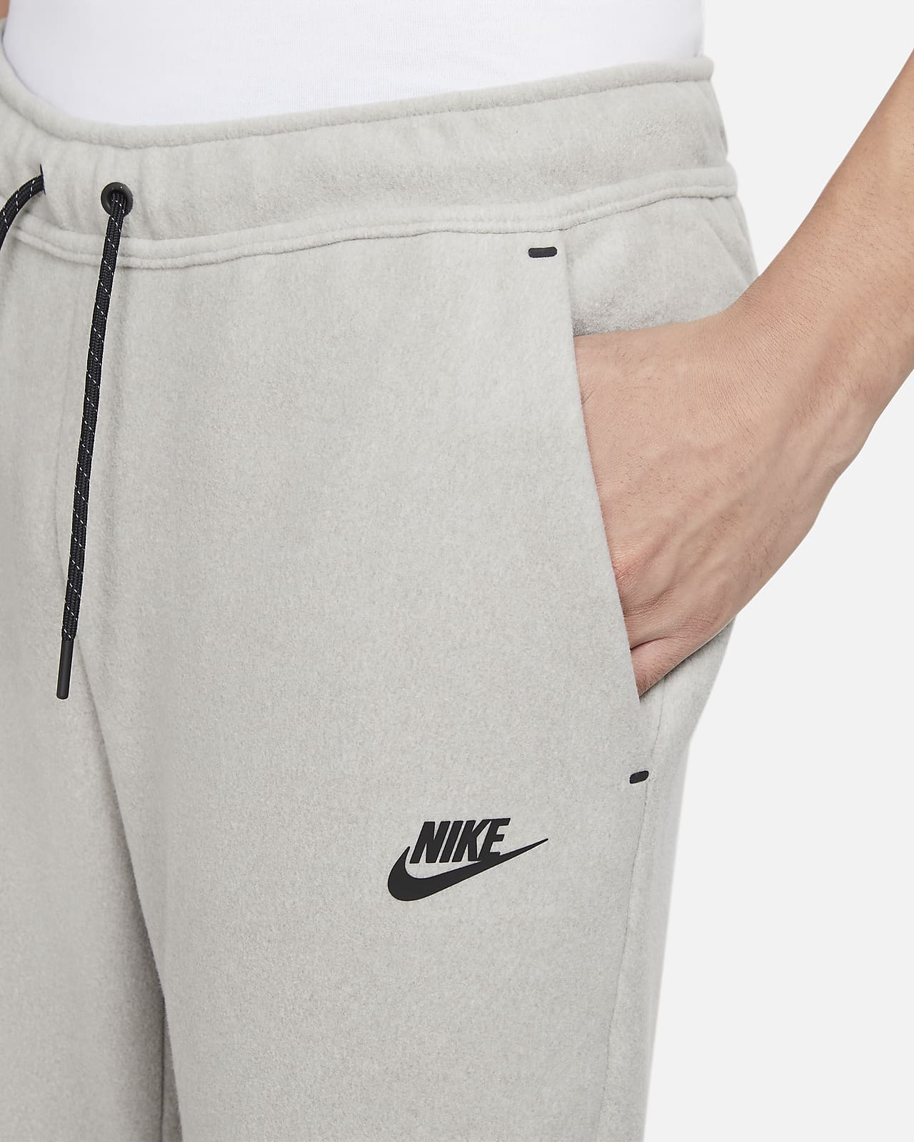 NIKE Nike Sportswear Tech Fleece Men's Winterized Joggers