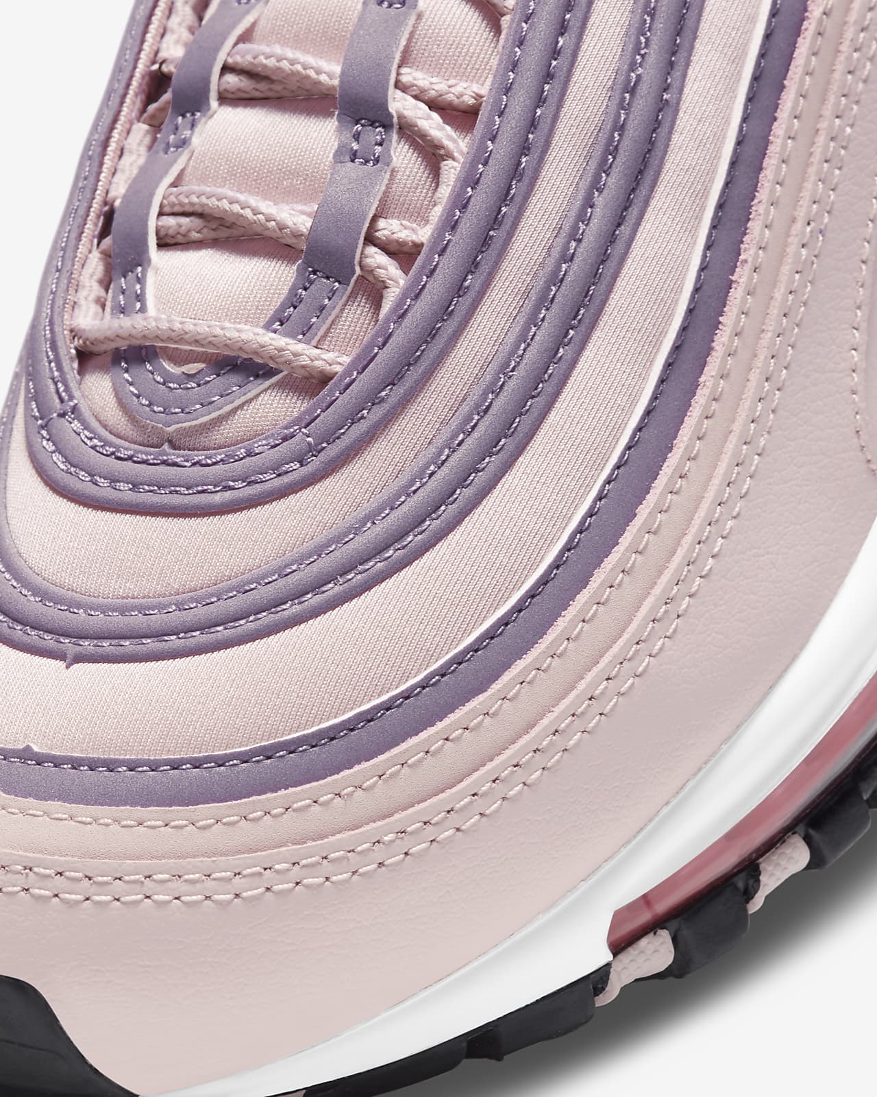 nike air max 97 glam dunk women's shoe