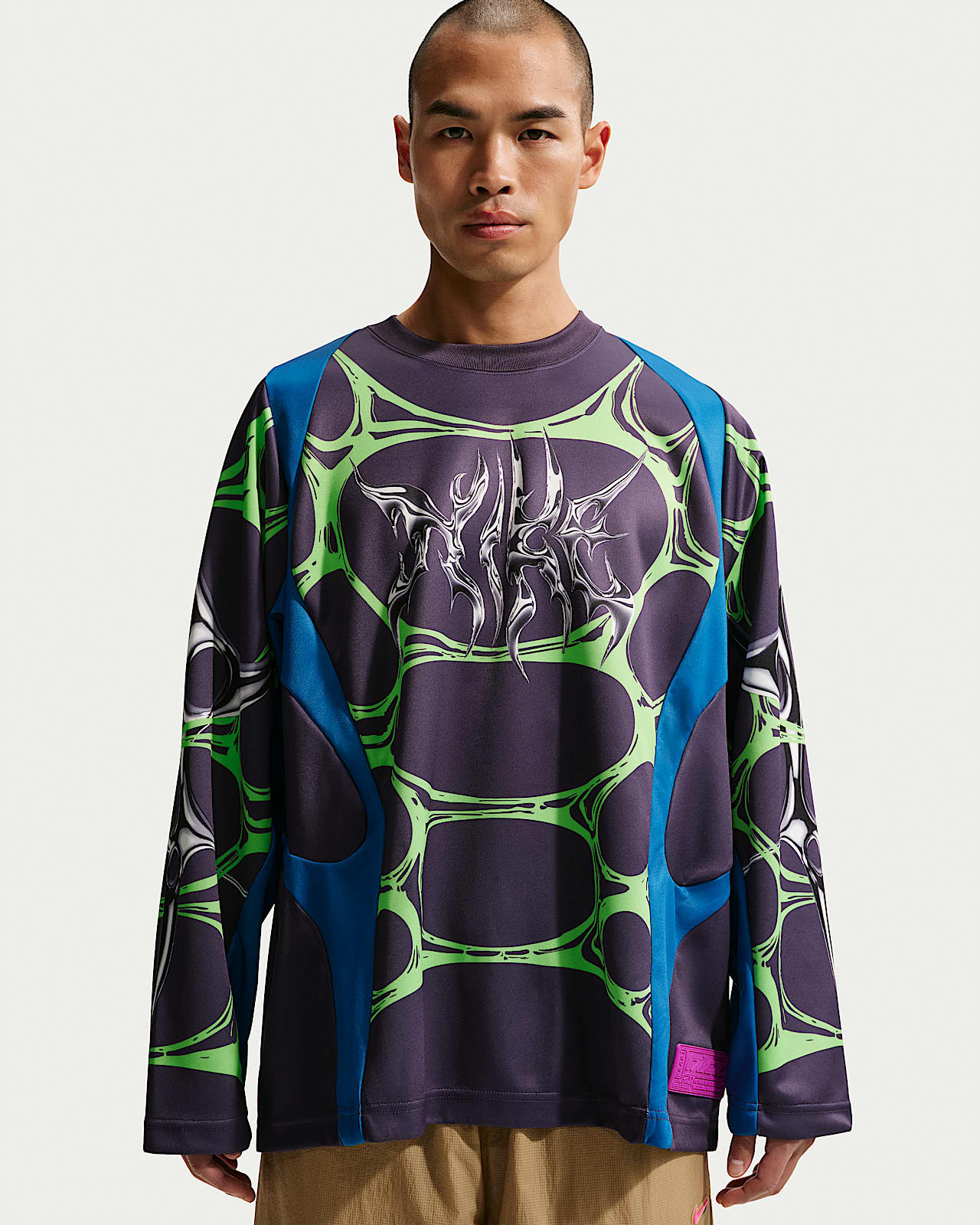 Nike Project F.R.O.G.