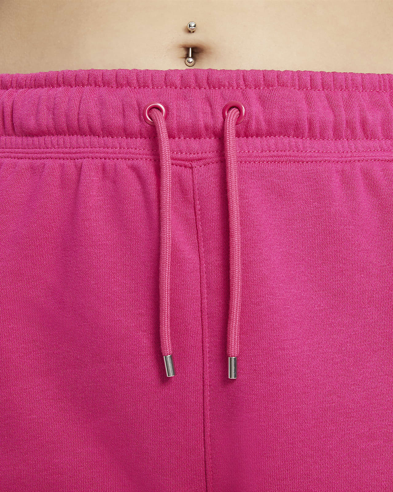 nike air shorts fleece